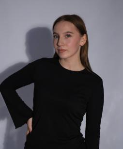 Дубатовкина Екатерина Амировна