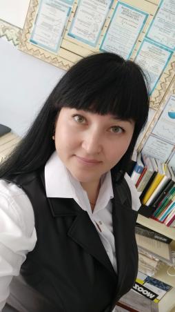 Дрис Анара Султановна